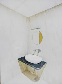 Collection O Brookefield Central Formerly Bangalore Inn - Bagno