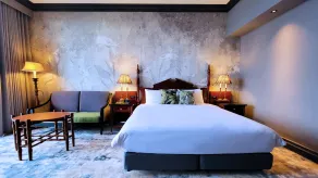 Hualien Farglory Hotel - Room