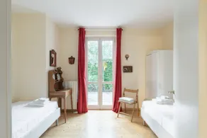 Villa Elisabeth - Camera