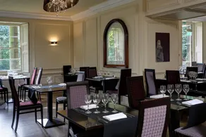 Mosborough Hall Hotel, BW Signature Collection - Restaurante