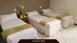 Hotel Ravenna - Zimmer