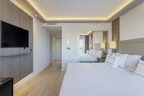Meliá Alicante - Camera