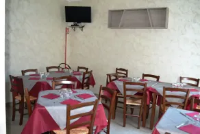 Magia del Turano - Restaurant