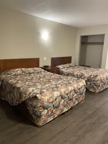 Imperial Motel - Chambre