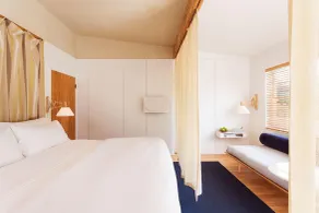 The Standard Spa, Miami Beach - Chambre