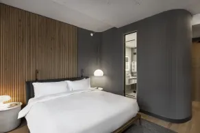 Hôtel Le Germain Montréal - Zimmer