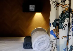 TAN Hostel x Cafe , Aonang Beach - Quarto