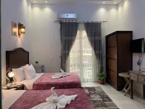 Crown Hotel  - Camera