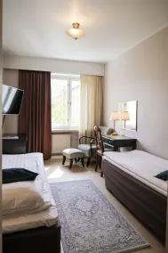 Hotel Merihovi - Room