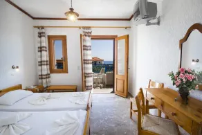Votsalakia Hotel - Chambre