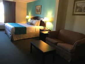 Howard Johnson by Wyndham Houma - Room