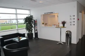 Motel X - Reception