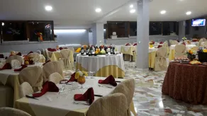 Hotel Ristorante SUPERSONIK - Restaurant