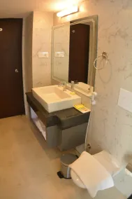 M Hotel Thamel-Kathmandu - Room