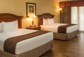 Red Lion Hotel Pasco Airport & Conference Center - Chambre