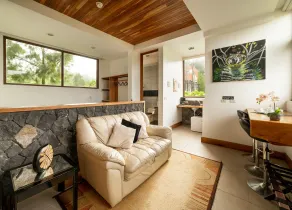Altura Hotel - Room