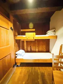 Hostel Feldkirch  - Zimmer