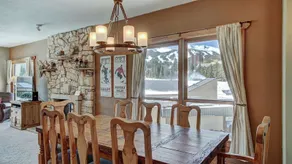 3 Bedroom Ski Inski Out Condo At The Village At Breckenridge - Außenbereich