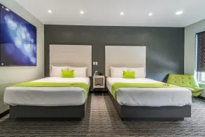 The Wallhouse Hotel, an Ascend Collection Hotel - Room