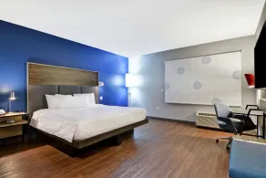Tru by Hilton Idaho Falls - Chambre