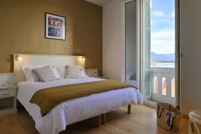 Hôtel du Golfe - Chambre