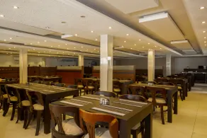 Saveira Colombo - Restaurant