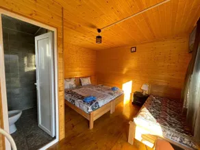 Wooden house ,,Tsunda" - Zimmer