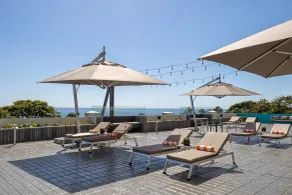 Crowne Plaza Santo Domingo by IHG - Pool