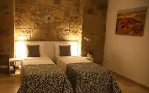 Anemos Hotel - Chambre