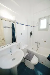 my life suites - Bathroom
