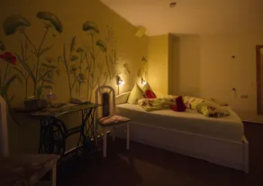 Landferienhaus Pension Erika - Room
