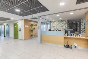 Appart'City Saint-Nazaire Océan - Réception