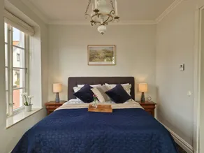 Fontänens Bed & Breakfast - Rom