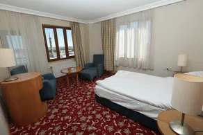 Hotel Diyarbakir - Room