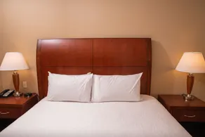 Hilton Garden Inn Erie - Chambre