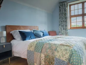 Coach House - Room