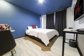 Hotel Cozy - Værelse
