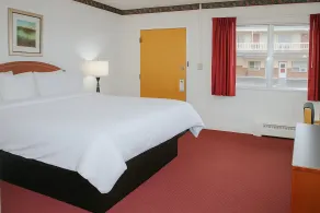 Ventura Motel - Room
