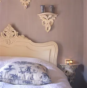 Suitehotel Posthoorn - Room