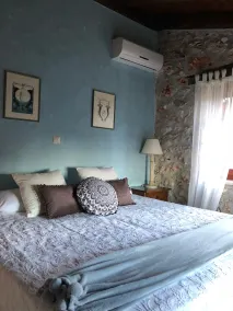 Villa Melite - Chambre