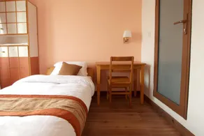 Homestay Nepal - Room