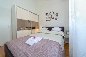 Madrugada apartments - Quarto
