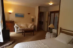 Sa Plana Petit Hotel - Værelse