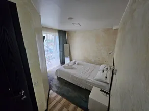 SKYLINE CITY HOTEL BATUMI - Zimmer