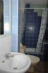 Hotel U Branky - Bagno