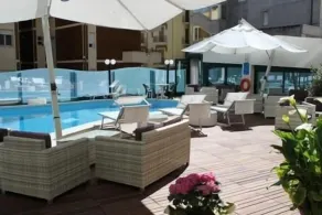 Park Hotel - Piscina
