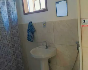 Hospedaria Villa Mariana - Badezimmer