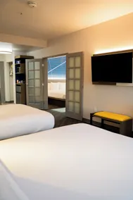 Comfort Suites Airport Tukwila Seattle - Rum