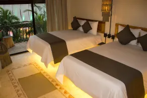Caribbean Paradise Hotel & Spa - 5th Avenue - Chambre
