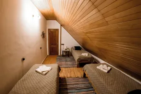 Ozon Gudauri - Zimmer